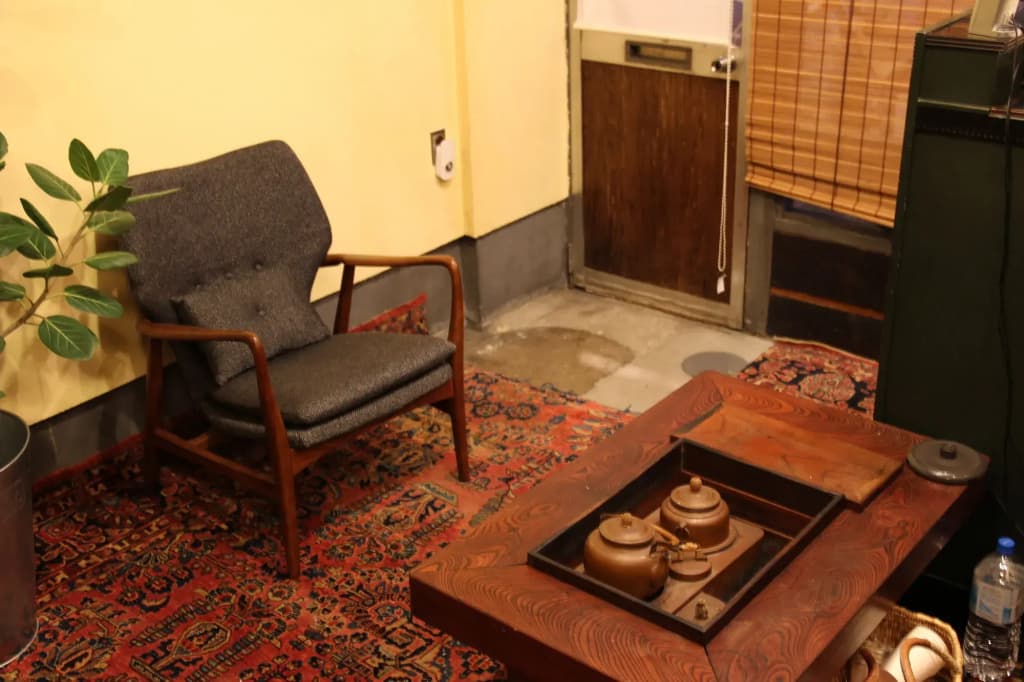 Bamba Hotel Tokyo-Private Townhouse- - photo 4
