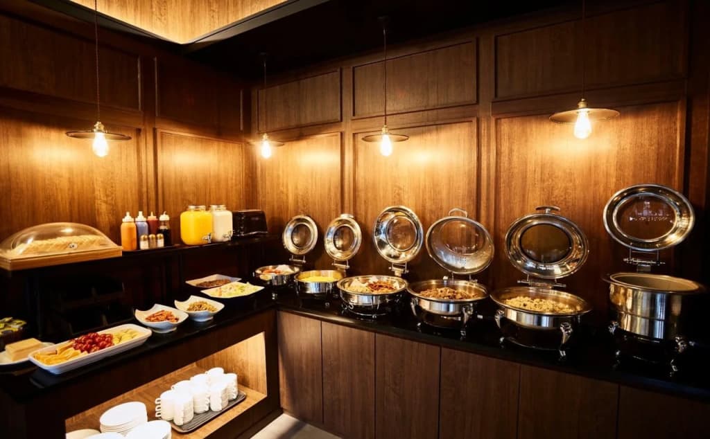 Lumia Hotel Myeongdong - photo 29