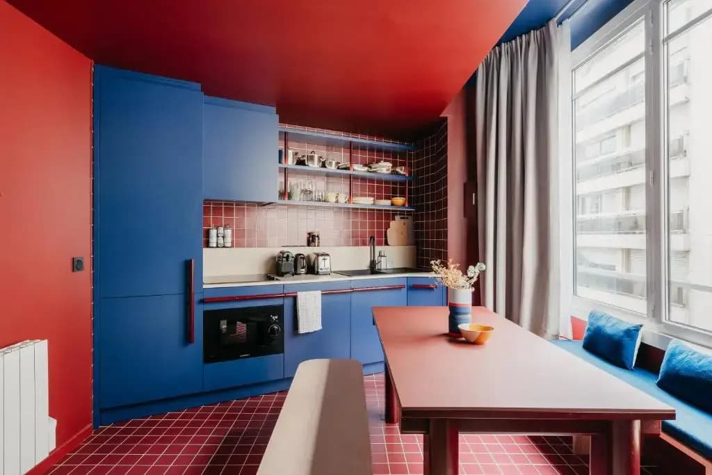 Edgar Suites Auteuil - Le Marois - photo 17