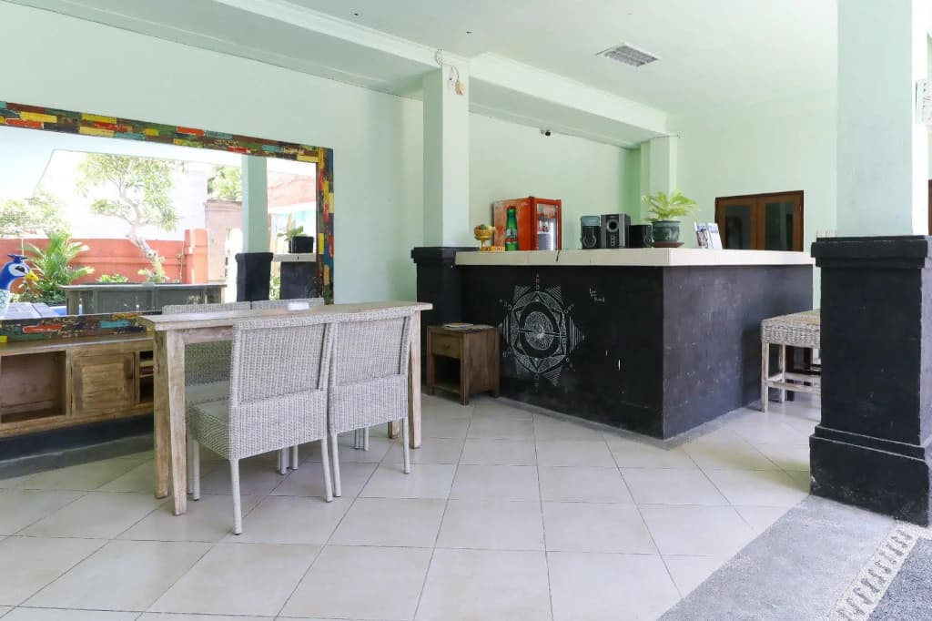 Buki Hostel Canggu - Adults Only - photo 17