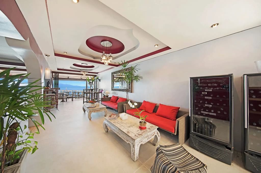 Enjoy Beach Hotel - photo 15