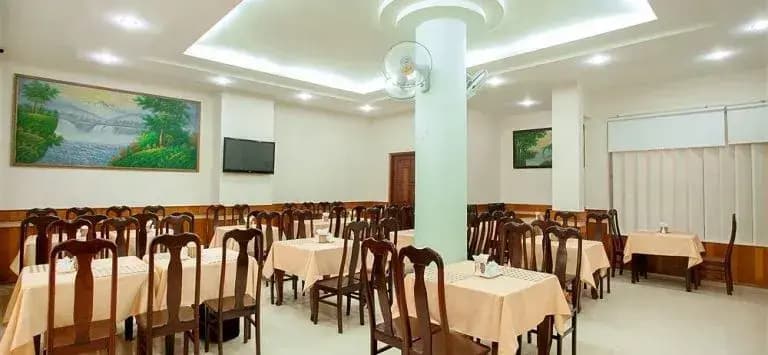 Galaxy Hotel Nha Trang - photo 15