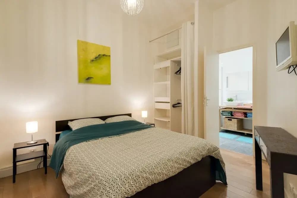 Appartement George V - photo 2