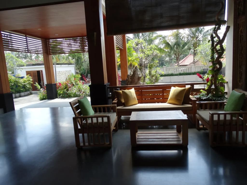 Onje Resort and Villas - photo 8