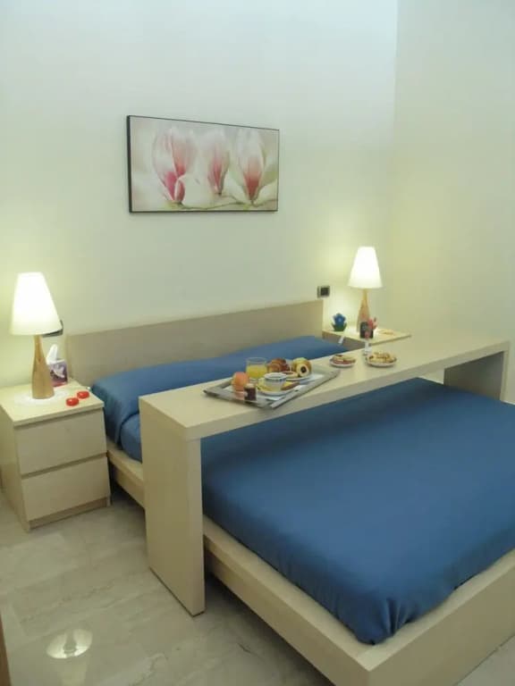 Porta Maggiore Apartment - photo 5