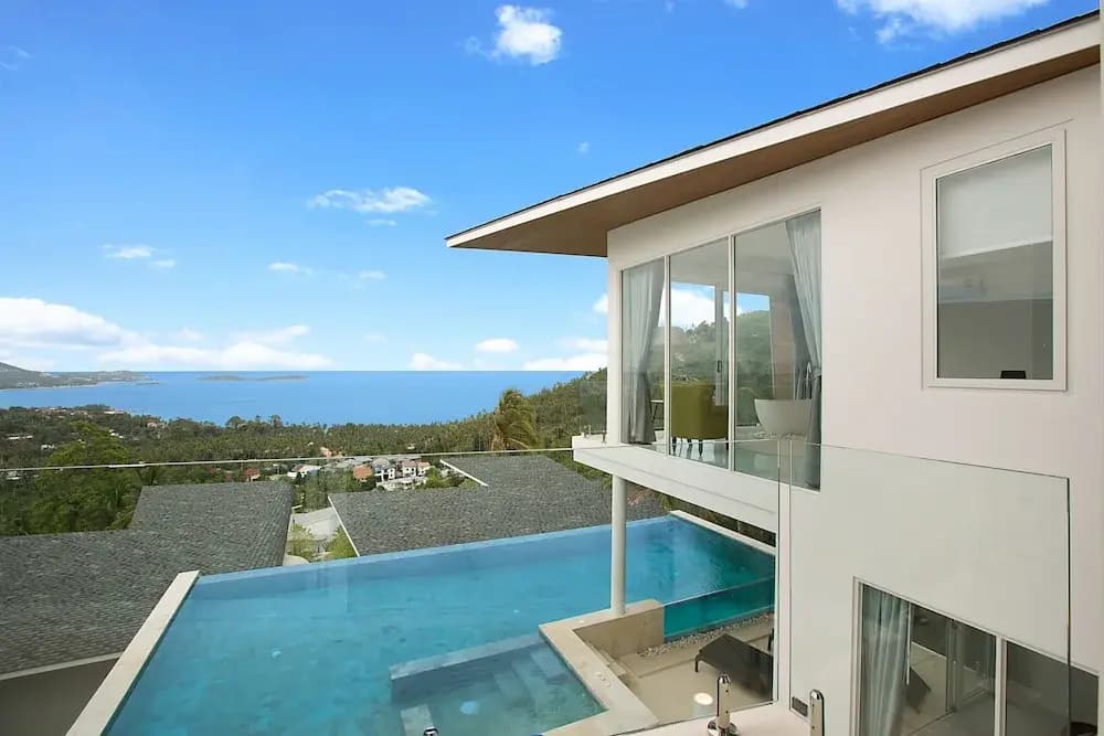 Villa Tulip with Private Pool - photo 16