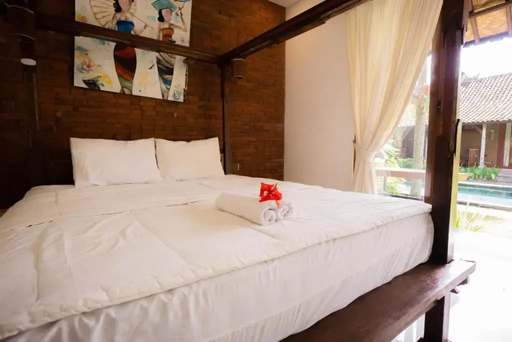 Bramasa Ubud Guest House - main photo