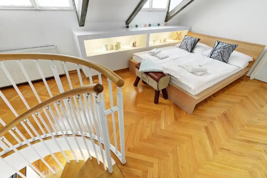 Historic Centre Apartments VII - photo 2