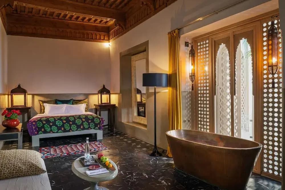 Riad Due - photo 5