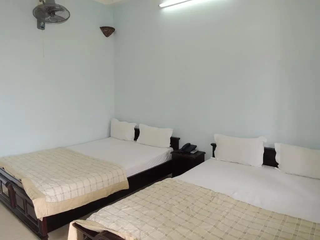 Duy Hung Hotel - main photo