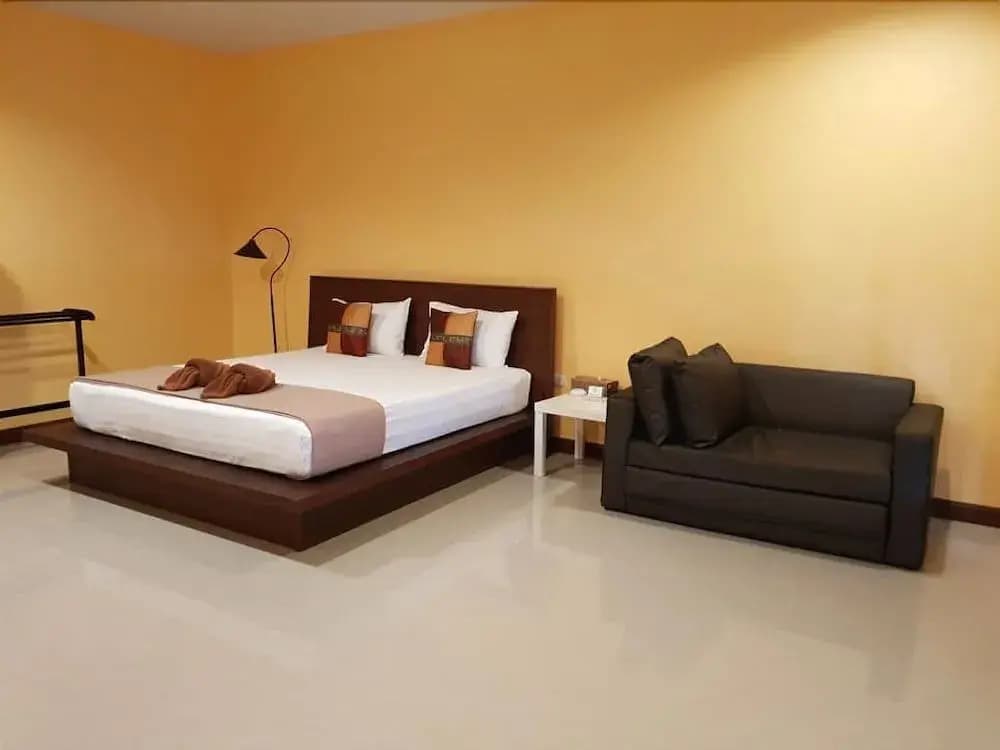 The pearl hometel - photo 4