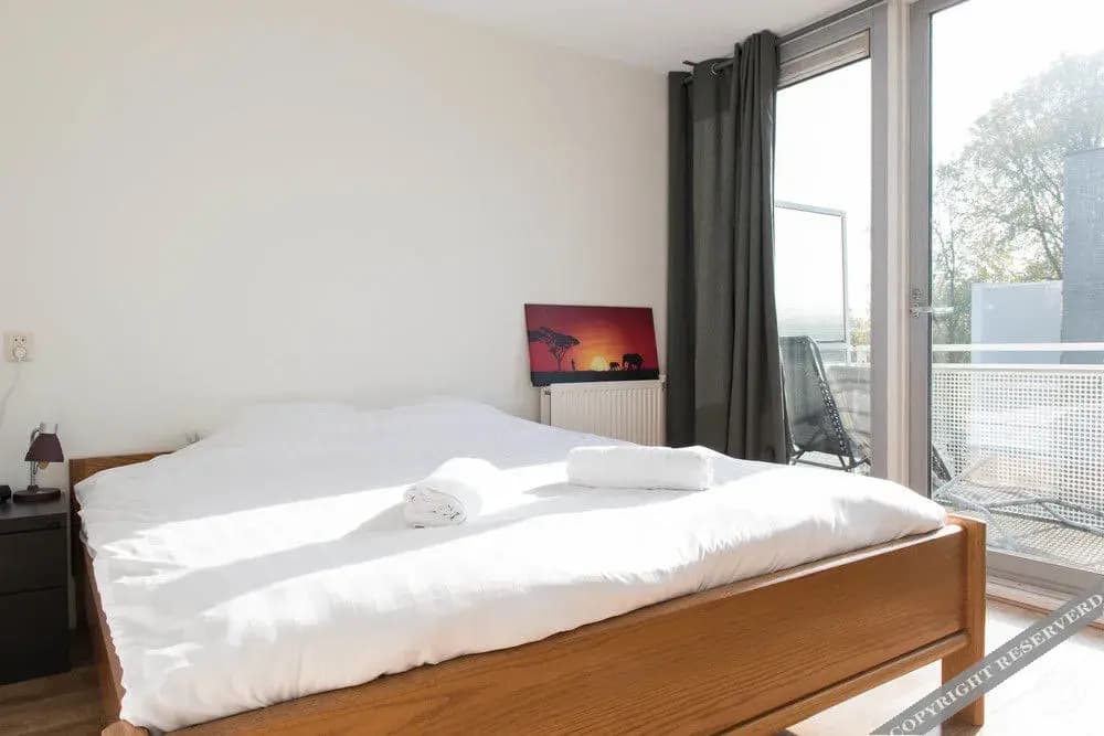 North Area Apartments - photo 4