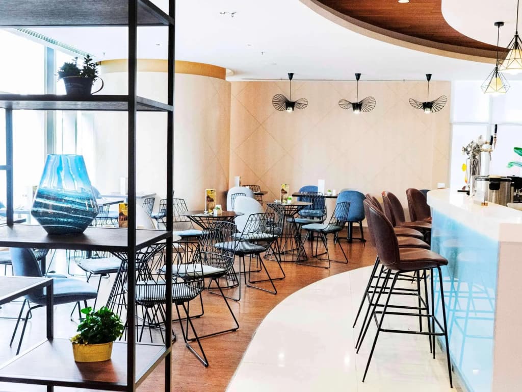ibis Hong Kong Central And Sheung Wan - photo 19