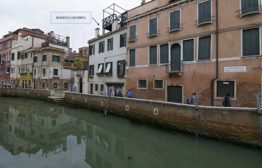 Residenza Colombina - photo 9