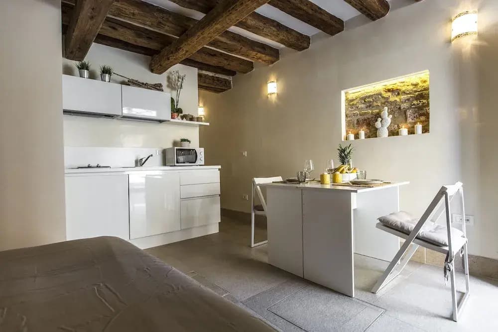 Studio Frari Wifi R&R - photo 13