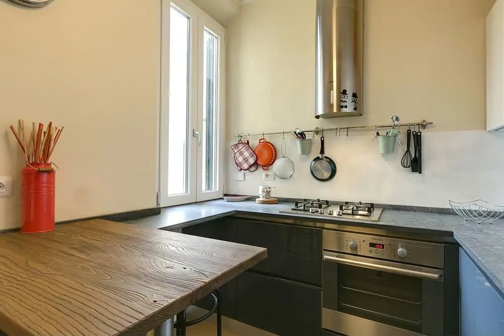 Mamo Florence Apartments - photo 30