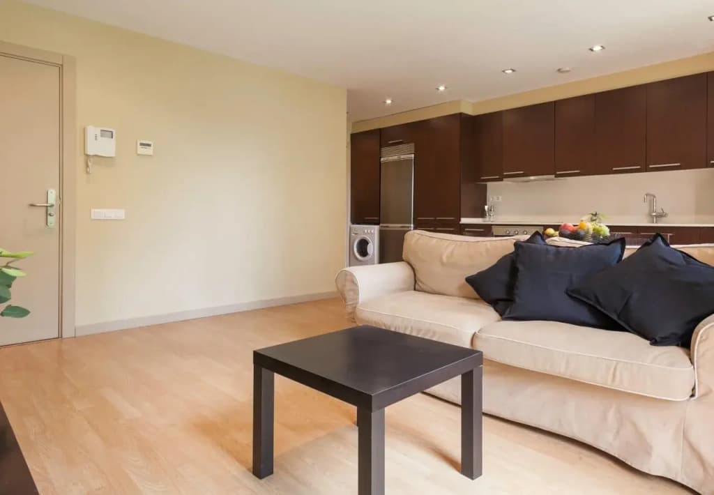 SSA Camp Nou Apartments - photo 11