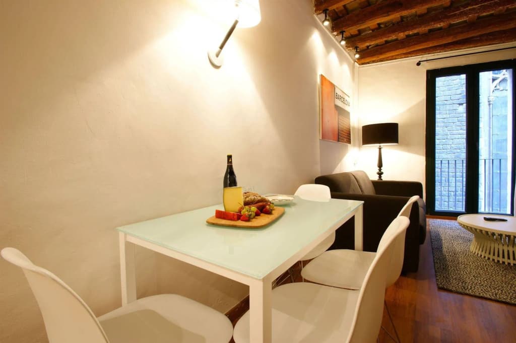 Feel Good Apartments Borne Down Town - photo 2