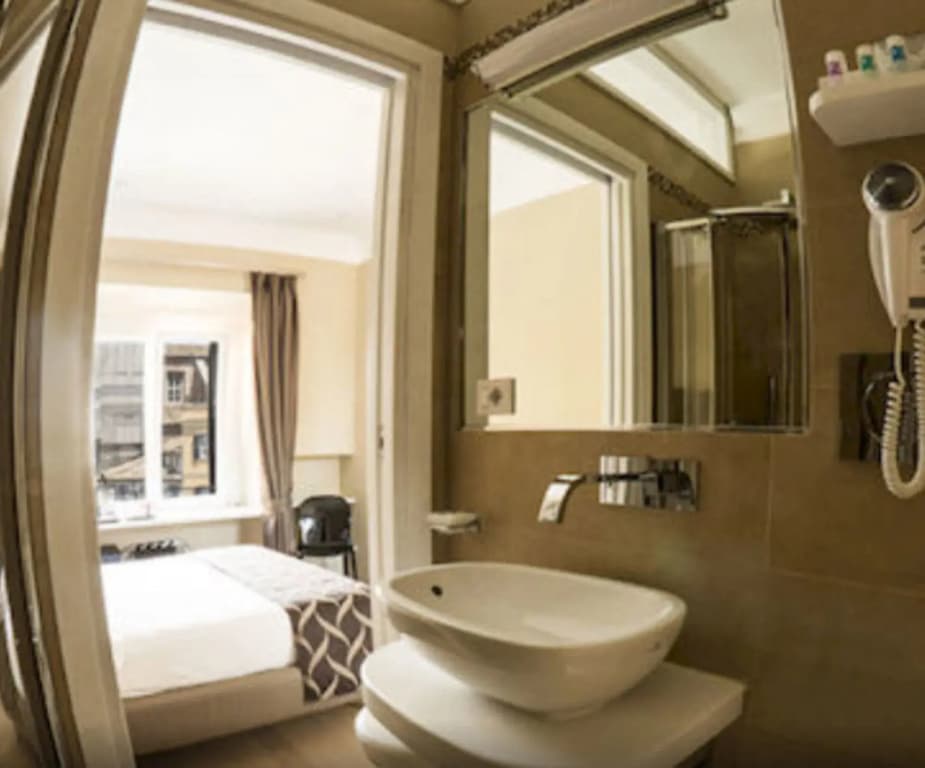 Hotel Scalinata di Spagna - photo 9