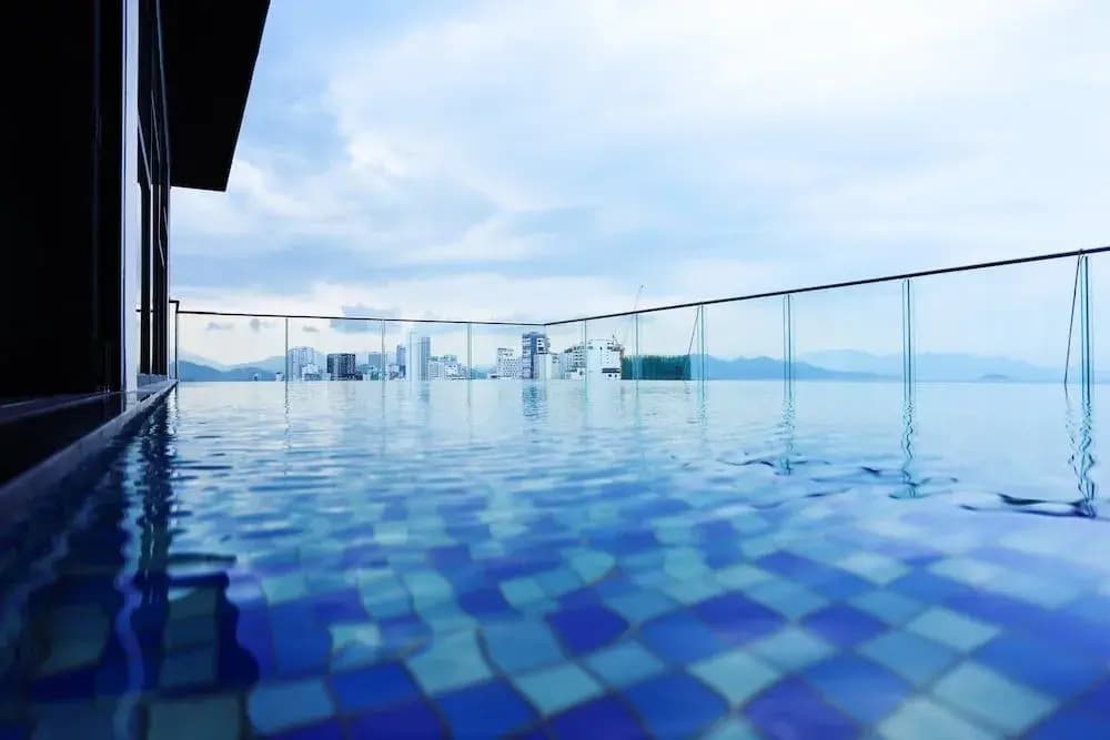 Miracle Luxury Hotel - photo 16