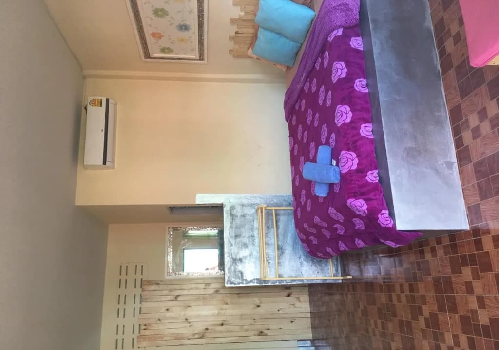 Aiem Sa Ard Resort - main photo