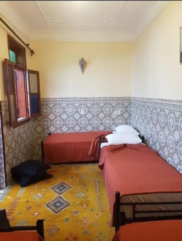 Be happy hostel - photo 3