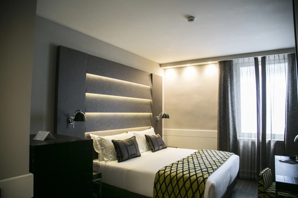 Hotel The Style - photo 34