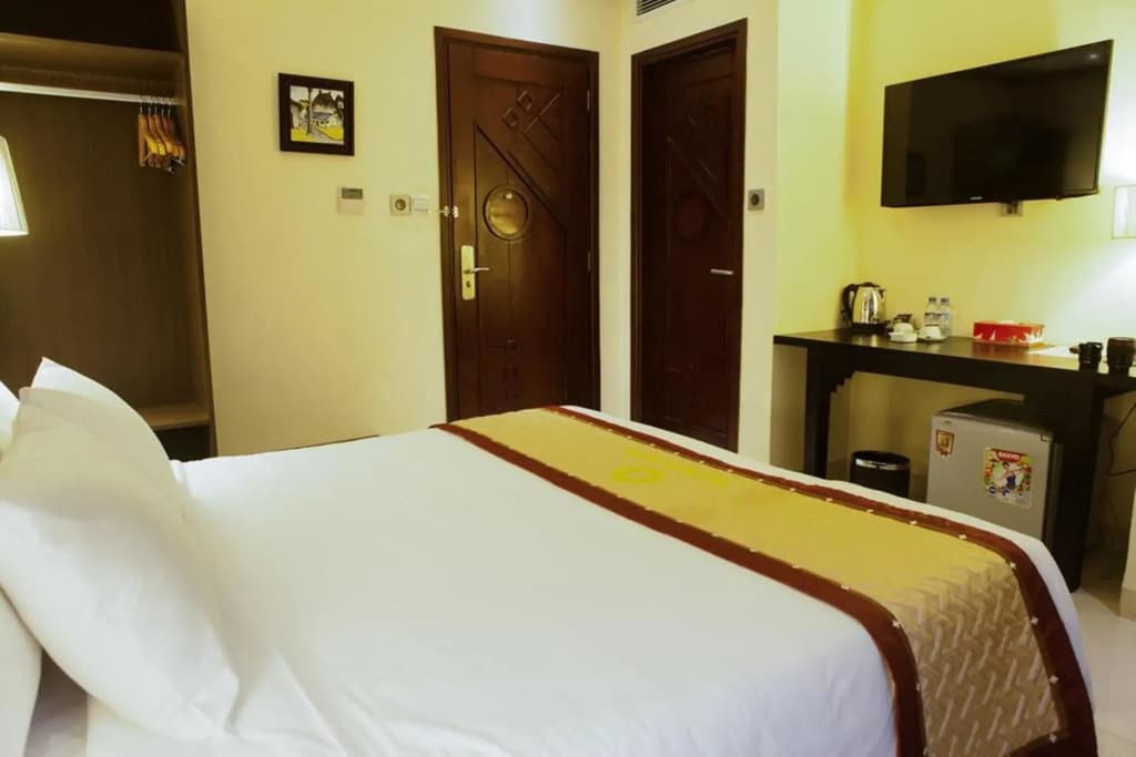 The Pearl Hotel - photo 3