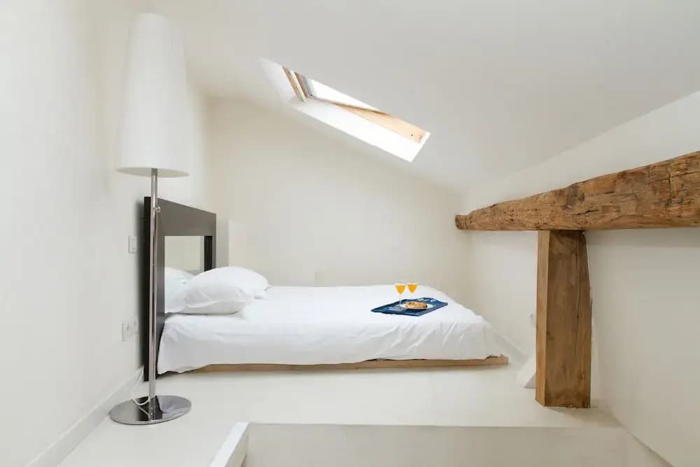Saint Germain - Mabillon Apartment - photo 34