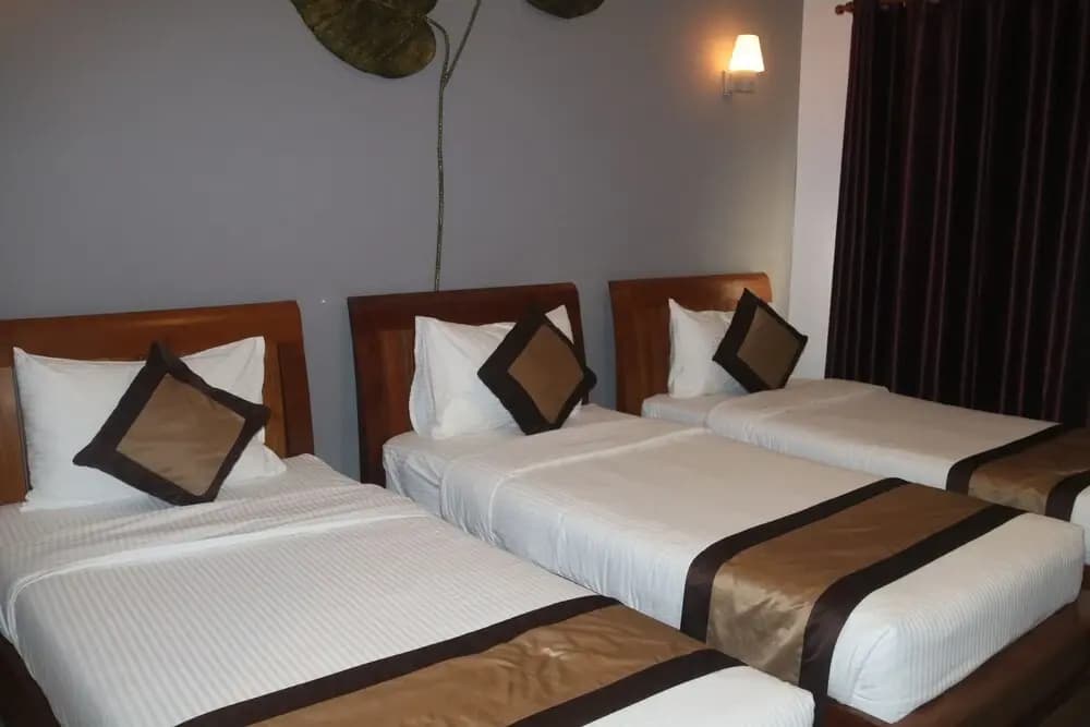 New Riverside Guesthouse - photo 7