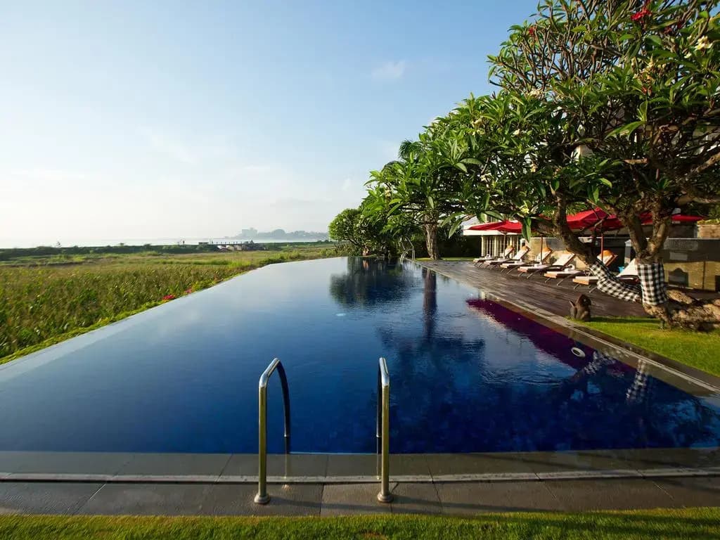 Sanur Residence - photo 10