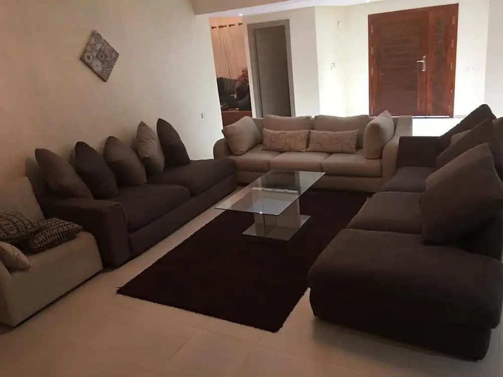 Villa d'Ourika 1 - photo 2