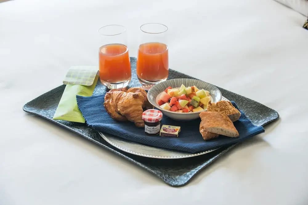 Dream Inn Dubai - Palm Villa Frond M - photo 10