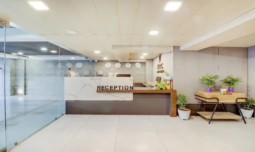 Hotel Kryc Luxury Living - photo 8