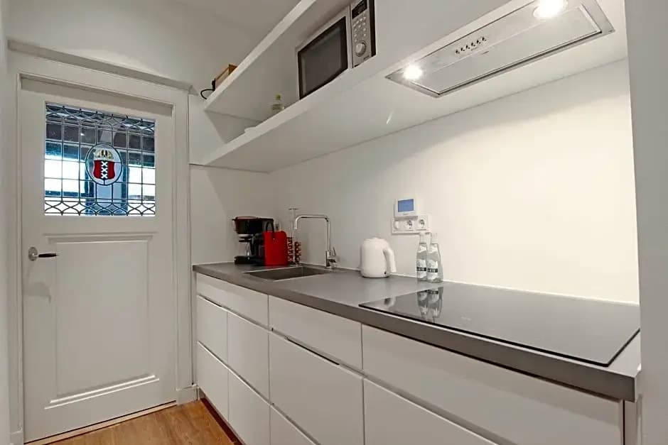 Large 4p canal apartment Prinsengracht - photo 13