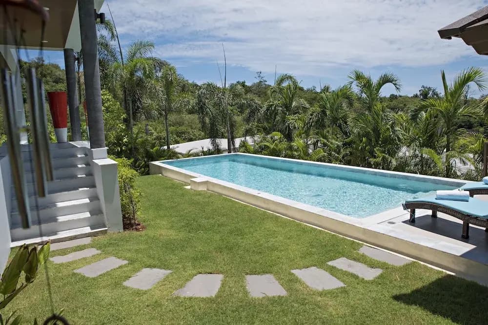 Villa Samui Sea Me - photo 15