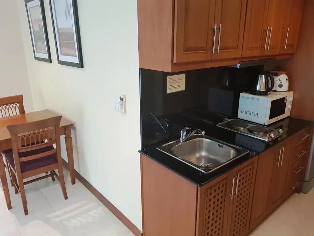 Jomtien Beach Residence - photo 23