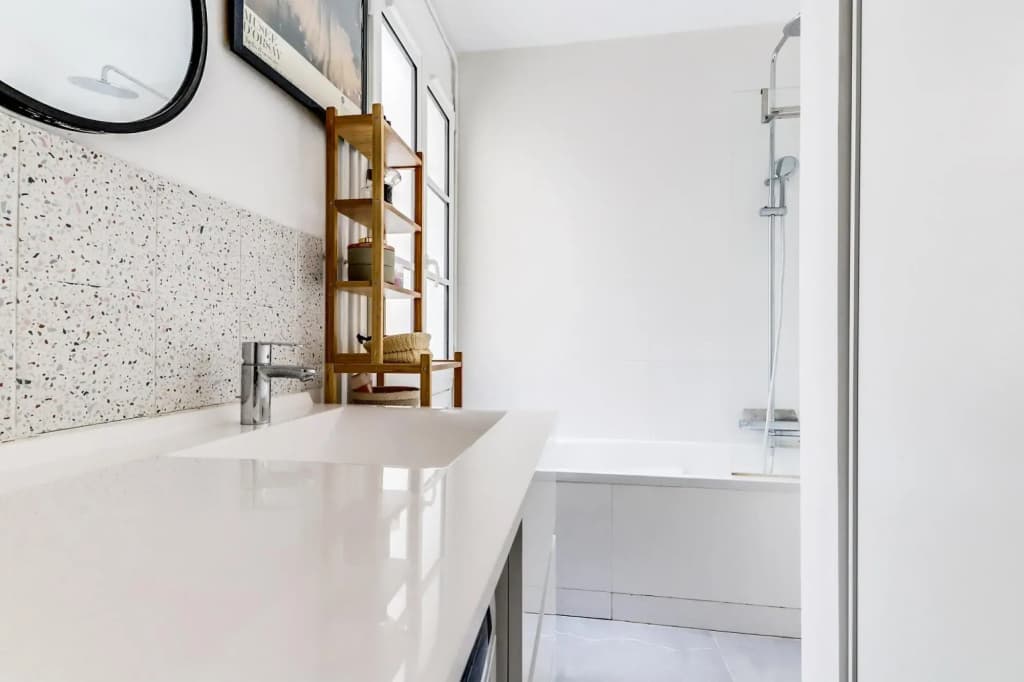 Saint Germain Des Pres - Four 1 Bd - photo 17