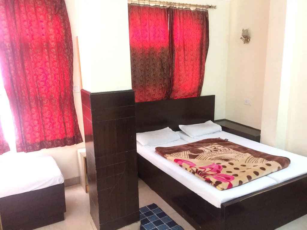 Hotel Baba Deluxe - photo 5
