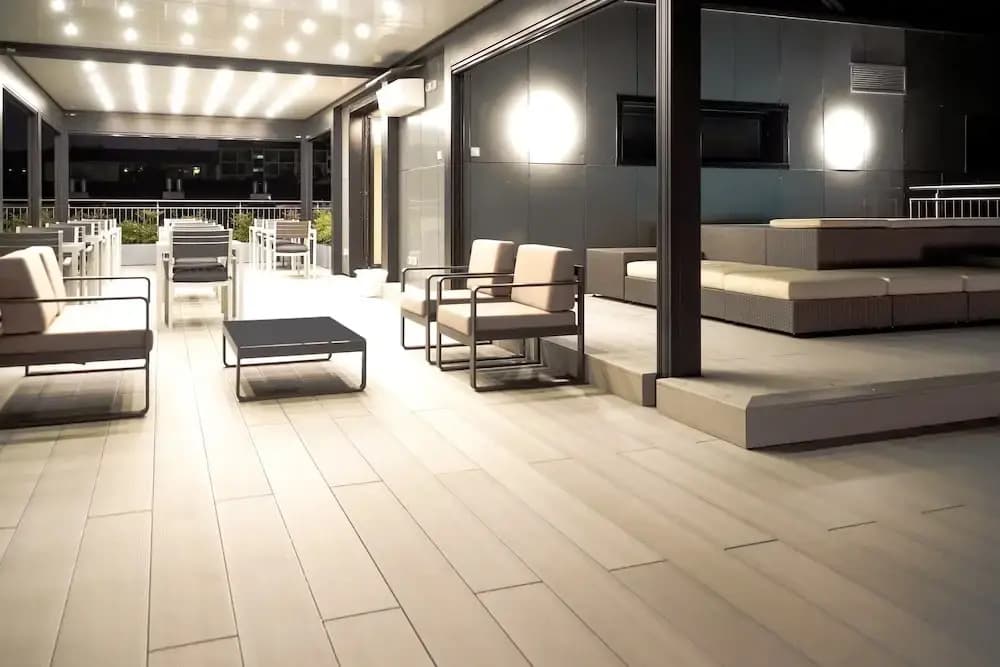 Sleep Tide Apartments - photo 3