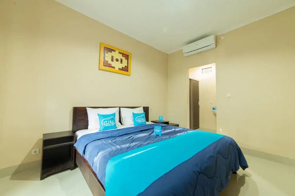Airy Bukit Jimbaran Buana Sari 2 Uluwatu Bali - photo 3
