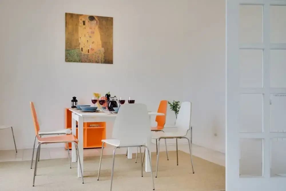 Amazing & Spacious 3bed Flat in Piramide - photo 4