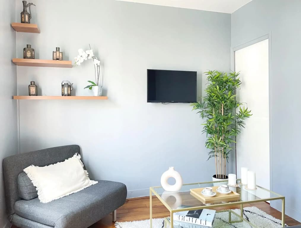 Lovely apartment - Arc de Triomphe - 1606 B - photo 3