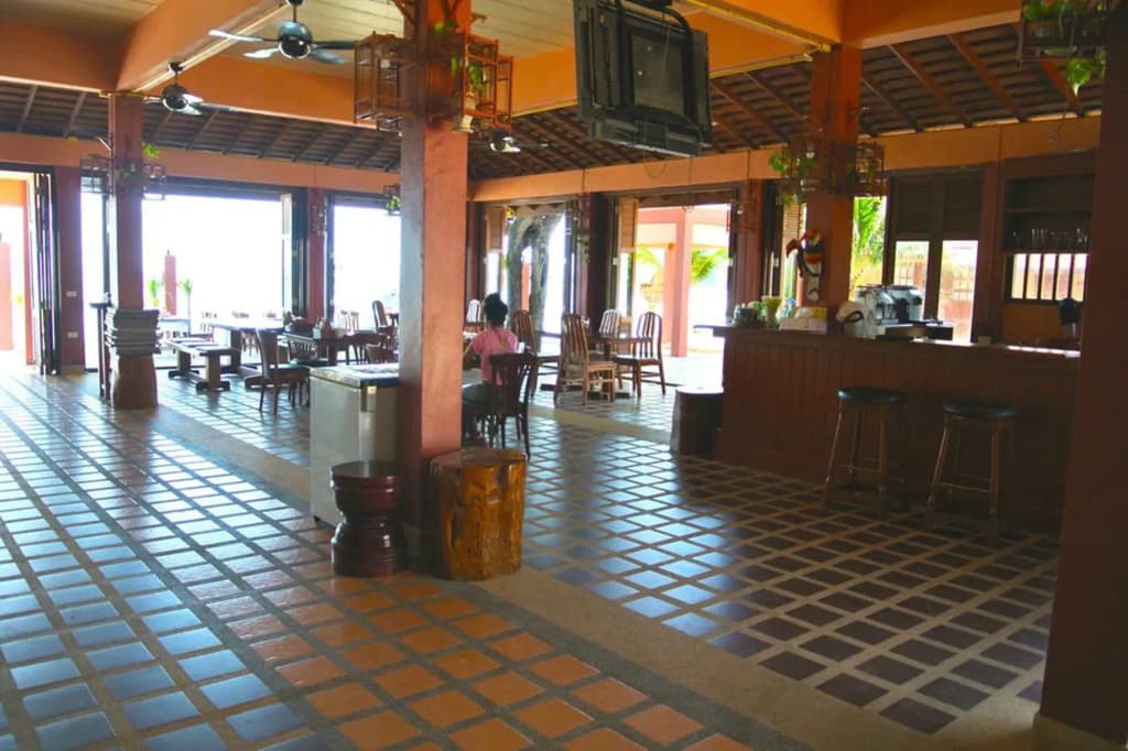 PS Thana Resort - photo 22