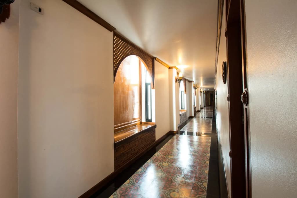 Pingviman Hotel - photo 16