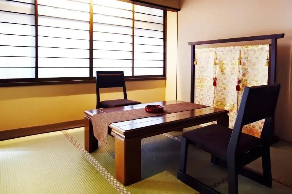 Senraku - photo 2