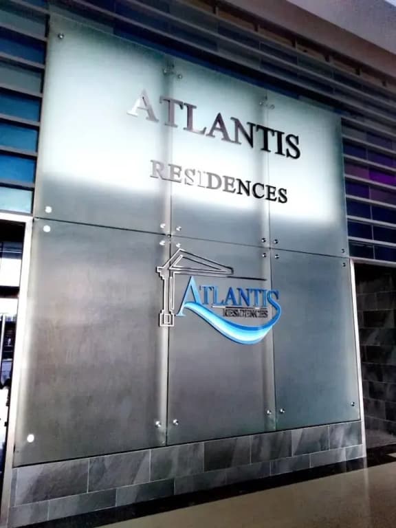 Home Sweet Home Atlantis - main photo