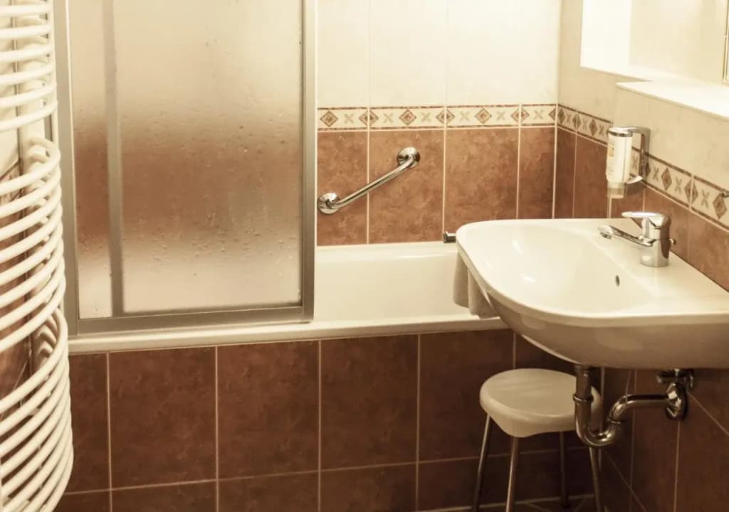 SHS-Hotel Fürstenhof - photo 10