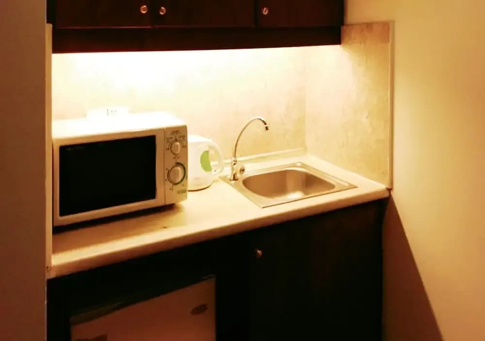 Bukit Bintang Suite @ Times Square - photo 27