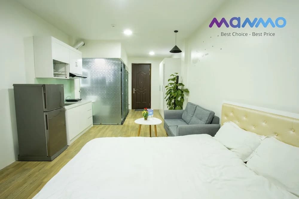 Manmo Park Home 70 Dinh Thon - photo 6